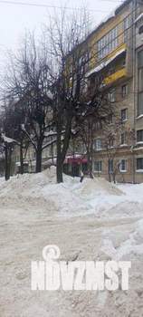 1-к квартира, посуточно, 33м2, 1/1 этаж