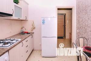 1-к квартира, посуточно, 32м2, 9/9 этаж