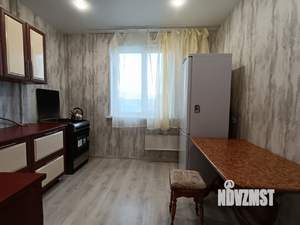 2-к квартира, на длительный срок, 56м2, 3/10 этаж