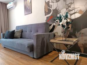 1-к квартира, посуточно, 38м2, 3/15 этаж