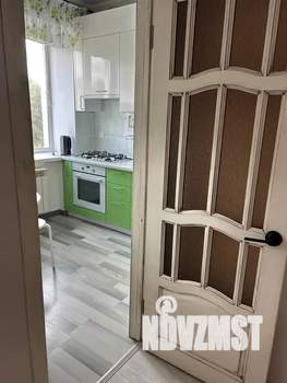 1-к квартира, посуточно, 31м2, 4/4 этаж