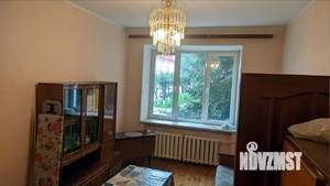 1-к квартира, на длительный срок, 41м2, 2/4 этаж