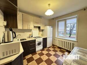 1-к квартира, на длительный срок, 40м2, 1/9 этаж