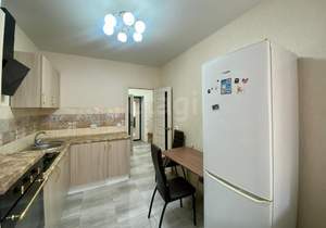 1-к квартира, на длительный срок, 29м2, 3/10 этаж