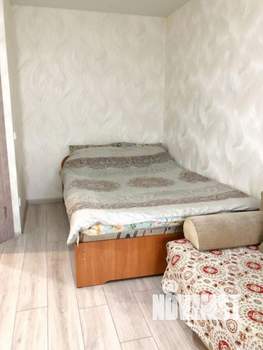 1-к квартира, посуточно, 56м2, 6/10 этаж
