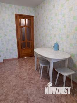 1-к квартира, на длительный срок, 40м2, 8/14 этаж