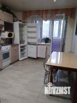 2-к квартира, на длительный срок, 69м2, 1/6 этаж