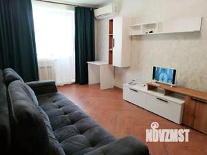 1-к квартира, на длительный срок, 42м2, 3/10 этаж