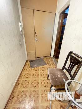 1-к квартира, на длительный срок, 45м2, 4/10 этаж