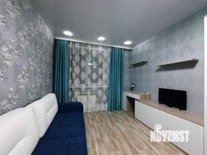 1-к квартира, на длительный срок, 38м2, 7/9 этаж