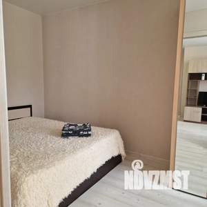 2-к квартира, посуточно, 45м2, 2/4 этаж