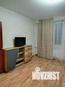 1-к квартира, посуточно, 50м2, 11/16 этаж