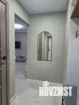 1-к квартира, посуточно, 30м2, 2/4 этаж