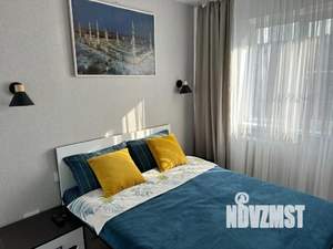 2-к квартира, посуточно, 55м2, 1/1 этаж