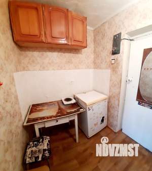 Студия квартира, на длительный срок, 18м2, 4/5 этаж