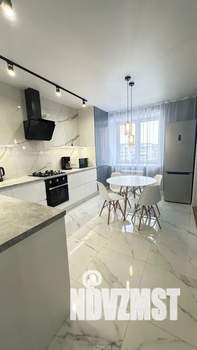 1-к квартира, посуточно, 45м2, 8/8 этаж