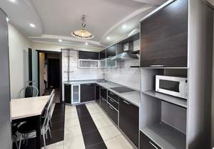 1-к квартира, на длительный срок, 39м2, 3/15 этаж