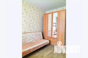 2-к квартира, посуточно, 67м2, 4/10 этаж