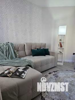 2-к квартира, посуточно, 56м2, 3/5 этаж