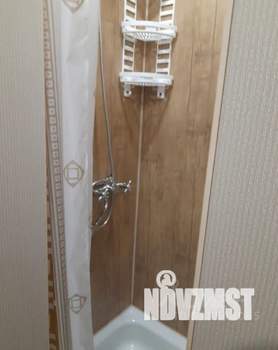 Студия квартира, посуточно, 17м2, 3/5 этаж