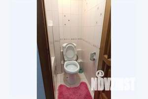 2-к квартира, посуточно, 65м2, 4/10 этаж