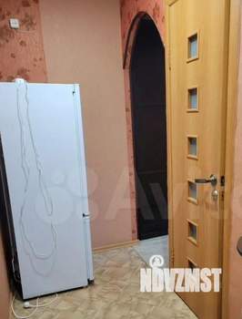 1-к квартира, на длительный срок, 34м2, 4/5 этаж