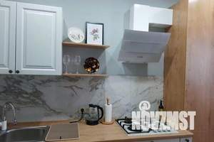 1-к квартира, посуточно, 40м2, 8/12 этаж