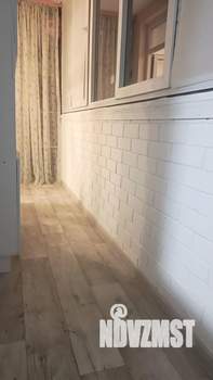 1-к квартира, на длительный срок, 38м2, 5/11 этаж