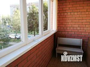 1-к квартира, посуточно, 52м2, 2/5 этаж