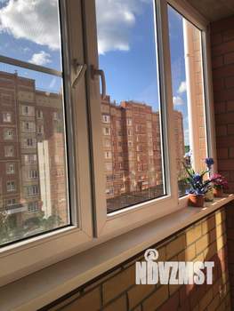 3-к квартира, на длительный срок, 87м2, 4/9 этаж