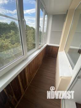 1-к квартира, посуточно, 37м2, 5/5 этаж