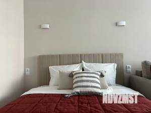 2-к квартира, посуточно, 52м2, 1/1 этаж