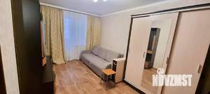 1-к квартира, на длительный срок, 45м2, 1/5 этаж