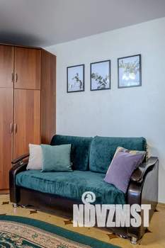 3-к квартира, посуточно, 70м2, 5/5 этаж