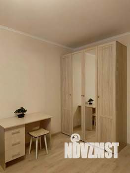 2-к квартира, посуточно, 64м2, 6/9 этаж