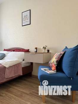 3-к квартира, посуточно, 60м2, 3/6 этаж