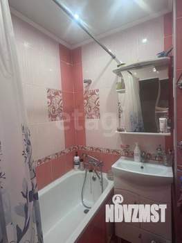 2-к квартира, на длительный срок, 49м2, 3/5 этаж