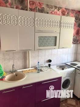 1-к квартира, на длительный срок, 34м2, 4/9 этаж