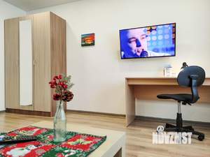 3-к квартира, посуточно, 80м2, 1/1 этаж