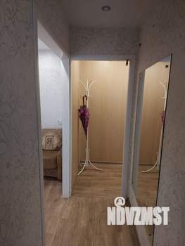 2-к квартира, на длительный срок, 44м2, 2/4 этаж