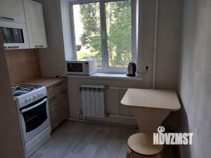 2-к квартира, посуточно, 47м2, 1/5 этаж