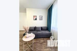 2-к квартира, посуточно, 49м2, 1/5 этаж