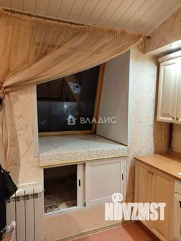 1-к квартира, на длительный срок, 36м2, 6/6 этаж