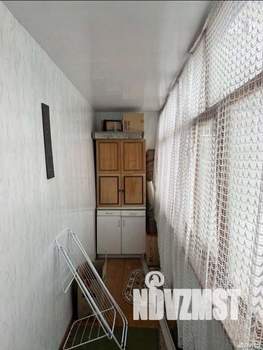 1-к квартира, на длительный срок, 38м2, 4/10 этаж