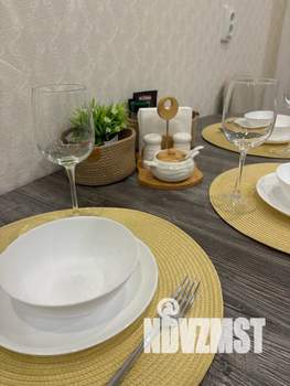 1-к квартира, посуточно, 34м2, 7/9 этаж