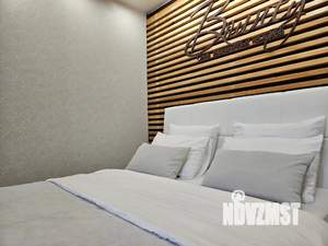 1-к квартира, посуточно, 37м2, 3/5 этаж