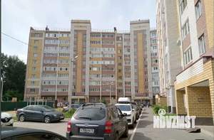 1-к квартира, на длительный срок, 44м2, 3/10 этаж