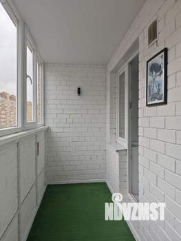 1-к квартира, на длительный срок, 38м2, 4/10 этаж