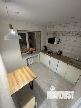 1-к квартира, посуточно, 35м2, 4/5 этаж