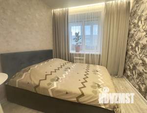 1-к квартира, посуточно, 40м2, 7/8 этаж